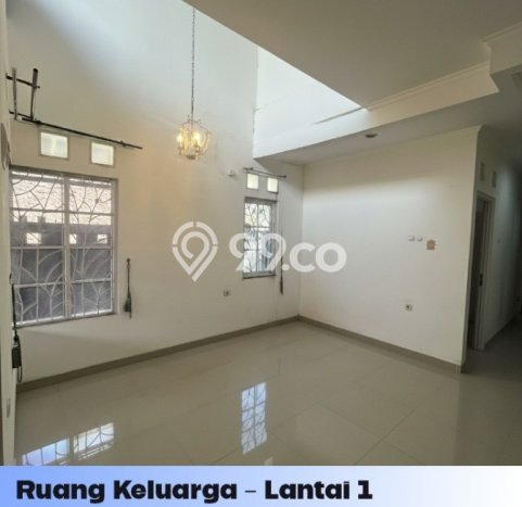 Hunian Terjangkau Dijual Area Limo, Depok Harga Rp 1,15 Juta Hunian Terjangkau Dijual Area Limo, Depok Harga Rp 1,15 Juta