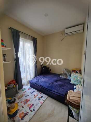 Jual Rumah Eksklusif 3 KT di Jombang, Tangerang Jual Rumah Eksklusif 3 KT di Jombang, Tangerang