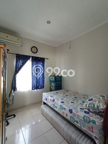 Dijual Rumah 3 Kamar Lokasi Strategis Nyaman dan Strategis di Pondok Aren Dijual Rumah 3 Kamar Lokasi Strategis Nyaman dan Strategis di Pondok Aren