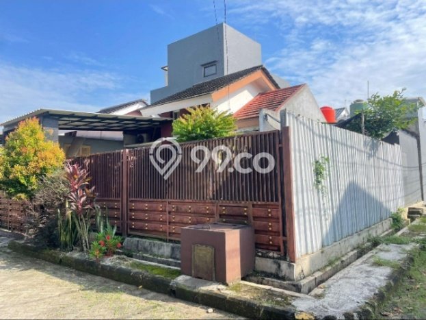 Dijual Hunian Rumah Nyaman 2 Kamar di Bojong Sari, Depok Dijual Hunian Rumah Nyaman 2 Kamar di Bojong Sari, Depok