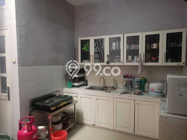 Dijual Hunian Rumah Nyaman 2 KT di Bintaro, Tangerang Selatan Dijual Hunian Rumah Nyaman 2 KT di Bintaro, Tangerang Selatan