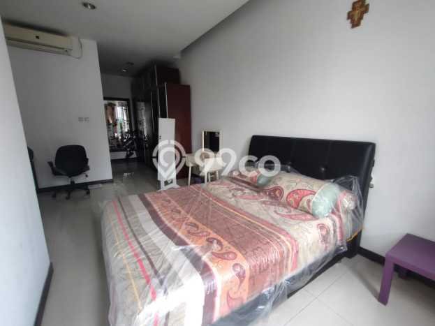 For Sale! Premium House LT 120m2 Desain Modern di Bintaro For Sale! Premium House LT 120m2 Desain Modern di Bintaro