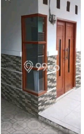 Rumah Modern Cantik 2 Kamar Bisa Langsung Pindah di Pondok Aren Rumah Modern Cantik 2 Kamar Bisa Langsung Pindah di Pondok Aren