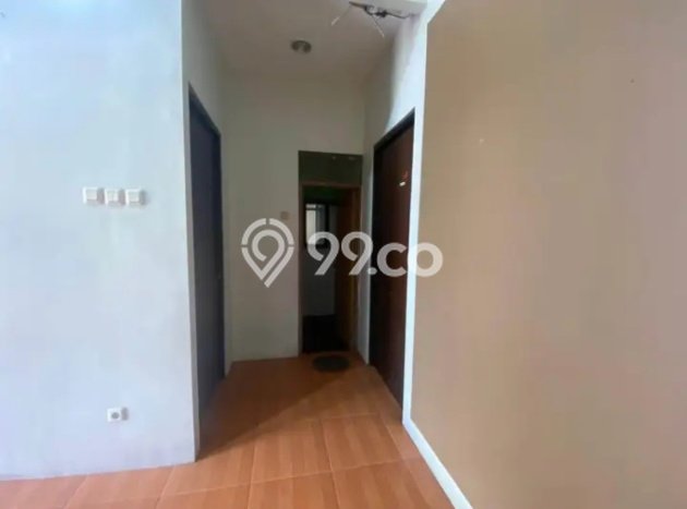 Rumah Kontrakan Tangerang LT 70m2 LB 80m2 Area Pondok Cabe Rumah Kontrakan Tangerang LT 70m2 LB 80m2 Area Pondok Cabe