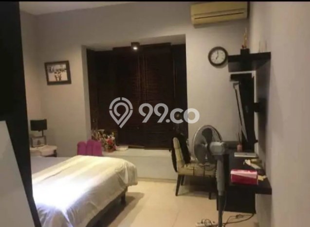 Dijual Rumah Mewah Megah Dengan View Eksklusif di Bintaro, Jakarta Selatan Dijual Rumah Mewah Megah Dengan View Eksklusif di Bintaro, Jakarta Selatan