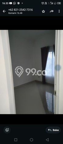 For Sale Rumah 3 Kamar Lokasi Strategis Nyaman dan Strategis di Pamulang For Sale Rumah 3 Kamar Lokasi Strategis Nyaman dan Strategis di Pamulang