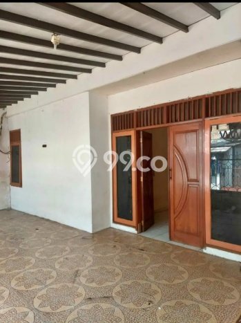 Rumah Bagus Siap Huni Di Ciputat Luas 100m2 Aman Rumah Bagus Siap Huni Di Ciputat Luas 100m2 Aman