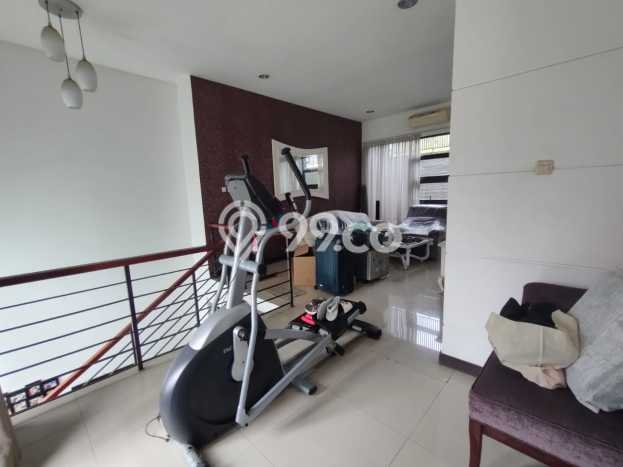For Sale! Premium House LT 120m2 Desain Modern di Bintaro For Sale! Premium House LT 120m2 Desain Modern di Bintaro