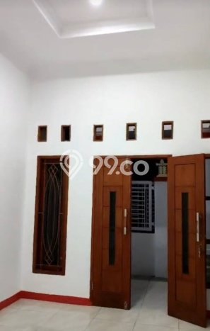 Rumah Modern Cantik 2 Kamar Bisa Langsung Pindah di Pondok Aren Rumah Modern Cantik 2 Kamar Bisa Langsung Pindah di Pondok Aren