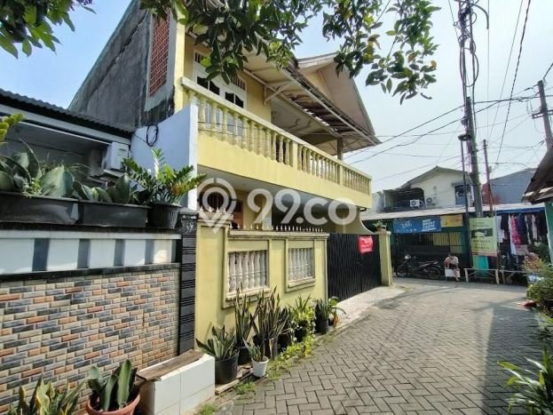 Jual Rumah Minimalis Bagus Punya 5 KT di Cibodas Tangerang SHM Jual Rumah Minimalis Bagus Punya 5 KT di Cibodas Tangerang SHM