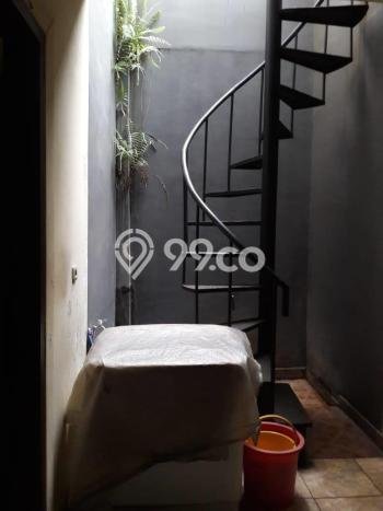 Rumah Elit Modern Siap Huni di Cirendeu Jakarta Selatan Rumah Elit Modern Siap Huni di Cirendeu Jakarta Selatan