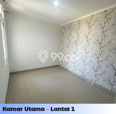Hunian Terjangkau Dijual Area Limo, Depok Harga Rp 1,15 Juta Hunian Terjangkau Dijual Area Limo, Depok Harga Rp 1,15 Juta