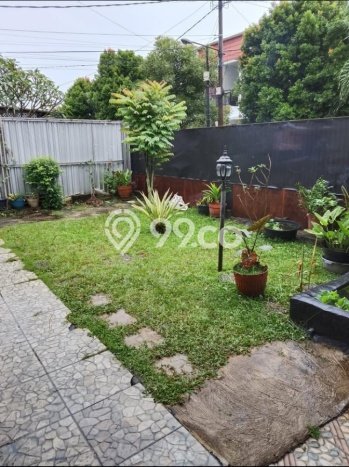 Dijual Hunian Rumah Nyaman 2 Kamar di Bojong Sari, Depok Dijual Hunian Rumah Nyaman 2 Kamar di Bojong Sari, Depok