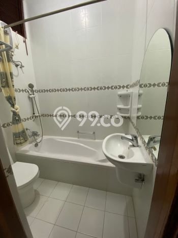 Rumah Modern 4 Kamar LT 150m2 di Meruya Rumah Modern 4 Kamar LT 150m2 di Meruya