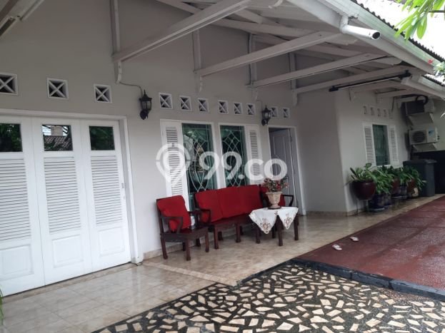 Dijual Rumah Premium dengan Fasilitas Sekitar Lengkap di Tebet, Jakarta Selatan Dijual Rumah Premium dengan Fasilitas Sekitar Lengkap di Tebet, Jakarta Selatan