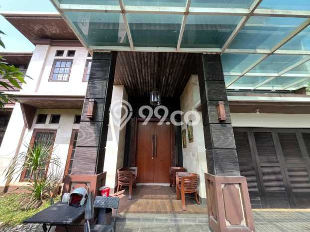 Rumah Luxury Modern Siap Huni di Bintaro Jakarta Selatan Rumah Luxury Modern Siap Huni di Bintaro Jakarta Selatan