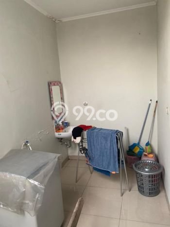 Disewakan Rumah Harga Terjangkau di Pondok Ranji Tangerang Selatan dengan 3 Kamar Tidur Disewakan Rumah Harga Terjangkau di Pondok Ranji Tangerang Selatan dengan 3 Kamar Tidur