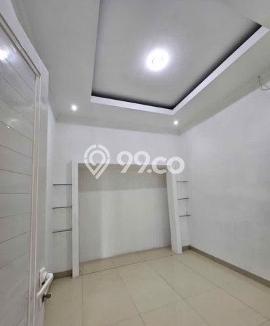 For Sale Rumah 2 Kamar Lokasi Ideal Bagus dan Strategis di Pancoran Mas For Sale Rumah 2 Kamar Lokasi Ideal Bagus dan Strategis di Pancoran Mas