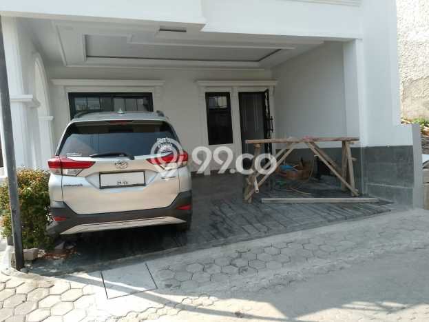 Dijual Cepat Rumah Favorit Siap Huni LB 140m2 di Jagakarsa, Jakarta Selatan Dijual Cepat Rumah Favorit Siap Huni LB 140m2 di Jagakarsa, Jakarta Selatan