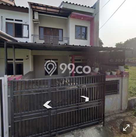 Dijual Cepat Rumah Favorit Siap Huni LB 100m2 di Pondok Aren, Tangerang Selatan Dijual Cepat Rumah Favorit Siap Huni LB 100m2 di Pondok Aren, Tangerang Selatan