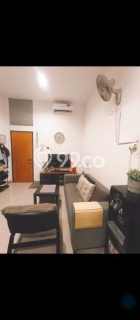 Rumah 2 KT 1 KM Semi Furnished di Lokasi Prestisius Pamulang, Tangerang Selatan Rumah 2 KT 1 KM Semi Furnished di Lokasi Prestisius Pamulang, Tangerang Selatan