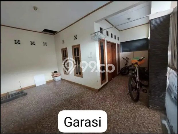 Disewakan Hunian Konsep Modern di Ciledug Tangerang dengan 3 Kamar Disewakan Hunian Konsep Modern di Ciledug Tangerang dengan 3 Kamar