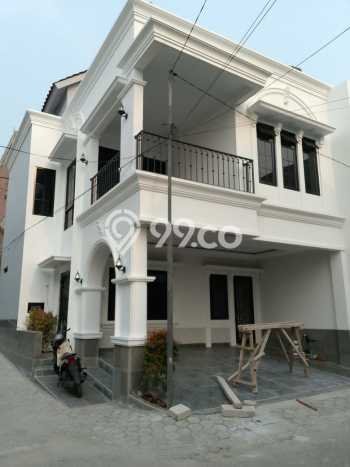 Dijual Cepat Rumah Favorit Siap Huni LB 140m2 di Jagakarsa, Jakarta Selatan Dijual Cepat Rumah Favorit Siap Huni LB 140m2 di Jagakarsa, Jakarta Selatan
