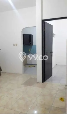 Sewa Rumah Harga Terjangkau di Kemang Jakarta Selatan dengan 3 KT Sewa Rumah Harga Terjangkau di Kemang Jakarta Selatan dengan 3 KT