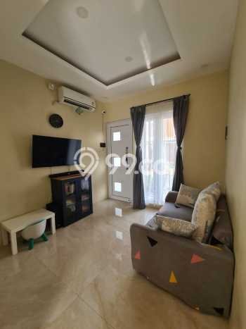 Jual Rumah Eksklusif 3 KT di Jombang, Tangerang Jual Rumah Eksklusif 3 KT di Jombang, Tangerang