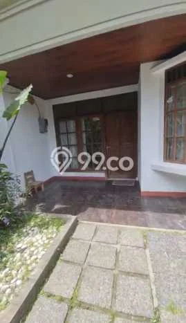 Rumah sewa siap huni 4 Kamar Tidur di Bintaro, Jakarta Selatan Rumah sewa siap huni 4 Kamar Tidur di Bintaro, Jakarta Selatan