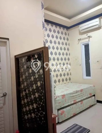 Rumah Modern 3 KT di Gading Serpong Tangerang Rumah Modern 3 KT di Gading Serpong Tangerang