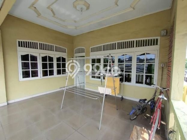 Jual Rumah Minimalis Bagus Punya 5 KT di Cibodas Tangerang SHM Jual Rumah Minimalis Bagus Punya 5 KT di Cibodas Tangerang SHM