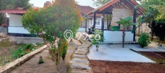 Rumah Strategis Minimalis Lb 250m2 di Ciampea, Bogor Rumah Strategis Minimalis Lb 250m2 di Ciampea, Bogor