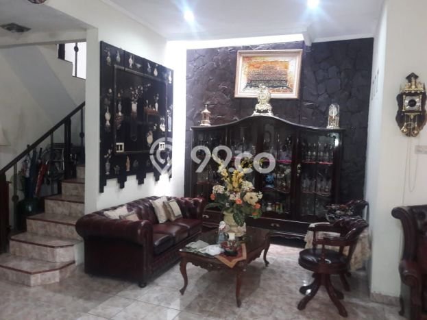 Dijual Rumah Premium dengan Fasilitas Sekitar Lengkap di Tebet, Jakarta Selatan Dijual Rumah Premium dengan Fasilitas Sekitar Lengkap di Tebet, Jakarta Selatan