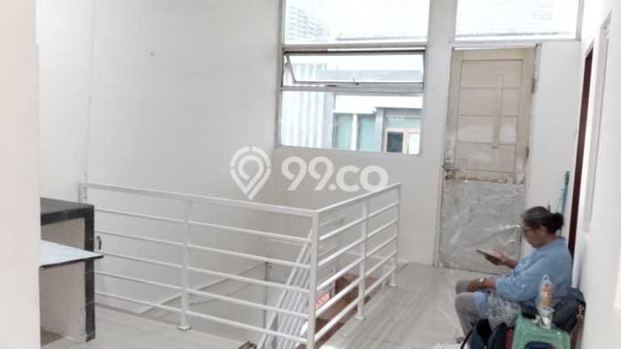 Dijual Hunian Rumah Nyaman 4 KT di Cipete, Jakarta Selatan Dijual Hunian Rumah Nyaman 4 KT di Cipete, Jakarta Selatan