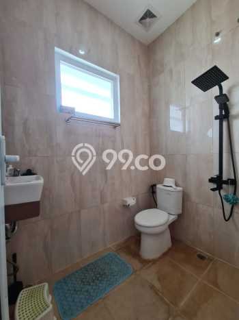 Jual Rumah Eksklusif 3 KT di Jombang, Tangerang Jual Rumah Eksklusif 3 KT di Jombang, Tangerang