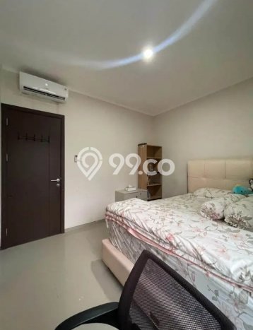 Rumah Modern Minimalis 3 Kamar Bisa Langsung Pindah di Serpong Utara Rumah Modern Minimalis 3 Kamar Bisa Langsung Pindah di Serpong Utara