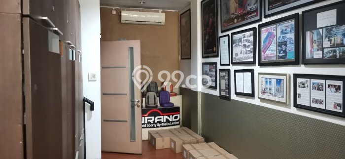 Tanah Dijual Lokasi Strategis di Tangerang dengan Luas 1m2 Tanah Dijual Lokasi Strategis di Tangerang dengan Luas 1m2