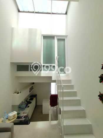 Rumah Sewa Tangerang LT 36m2 LB 44m2 Area BSD City Rumah Sewa Tangerang LT 36m2 LB 44m2 Area BSD City