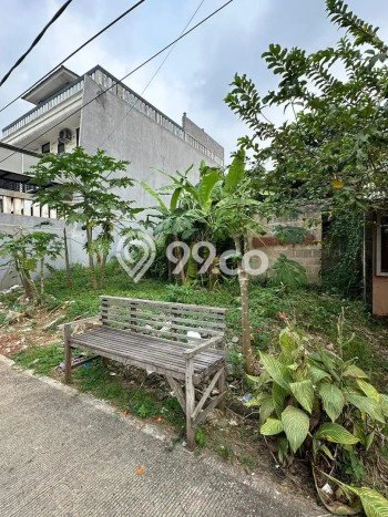 Kavling Tanah Dijual di BSD Tangerang Spesifikasi 197m2 Kavling Tanah Dijual di BSD Tangerang Spesifikasi 197m2