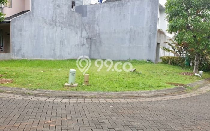 Tanah Dijual di Tangerang Seluas 211m2 Strategis Tanah Dijual di Tangerang Seluas 211m2 Strategis