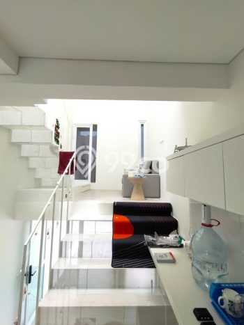 Rumah Sewa Tangerang LT 36m2 LB 44m2 Area BSD City Rumah Sewa Tangerang LT 36m2 LB 44m2 Area BSD City