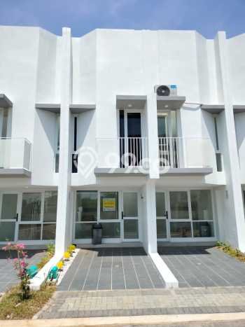 Rumah Sewa Tangerang LT 36m2 LB 44m2 Area BSD City Rumah Sewa Tangerang LT 36m2 LB 44m2 Area BSD City