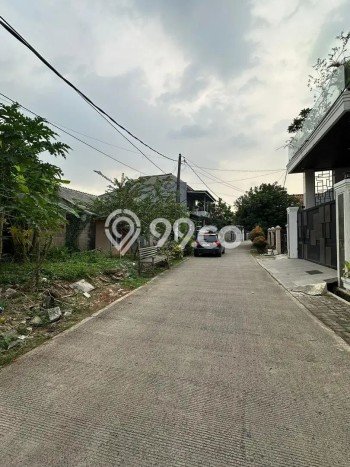 Kavling Tanah Dijual di BSD Tangerang Spesifikasi 197m2 Kavling Tanah Dijual di BSD Tangerang Spesifikasi 197m2