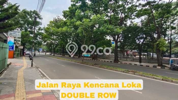 Paling Dicari! Ruko Dijual di BSD Harga Kompetitif Paling Dicari! Ruko Dijual di BSD Harga Kompetitif