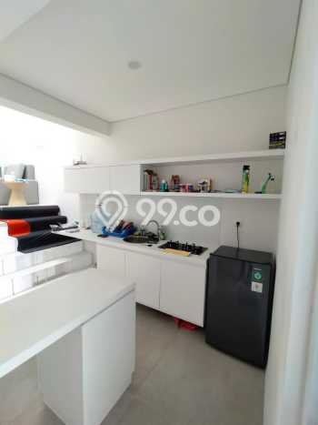 Rumah Sewa Tangerang LT 36m2 LB 44m2 Area BSD City Rumah Sewa Tangerang LT 36m2 LB 44m2 Area BSD City