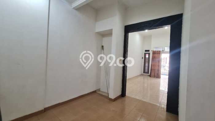 Dijual Hunian Rumah Terawat 2 Kamar di BSD, Tangerang Dijual Hunian Rumah Terawat 2 Kamar di BSD, Tangerang