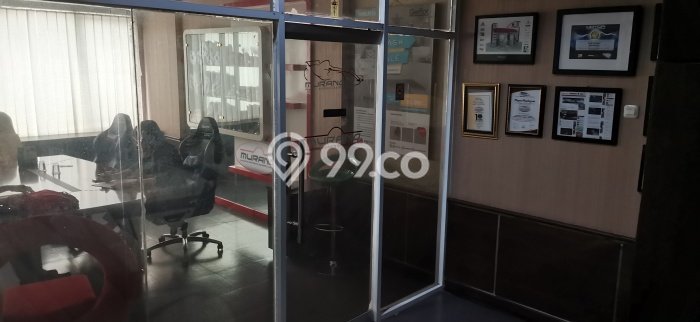 Tanah Dijual di Tangerang Seluas 180m2 Strategis Tanah Dijual di Tangerang Seluas 180m2 Strategis