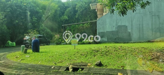 Dijual Tanah di Tangerang, Luas 211m2 - Dijual Tanah di Tangerang, Luas 211m2 -
