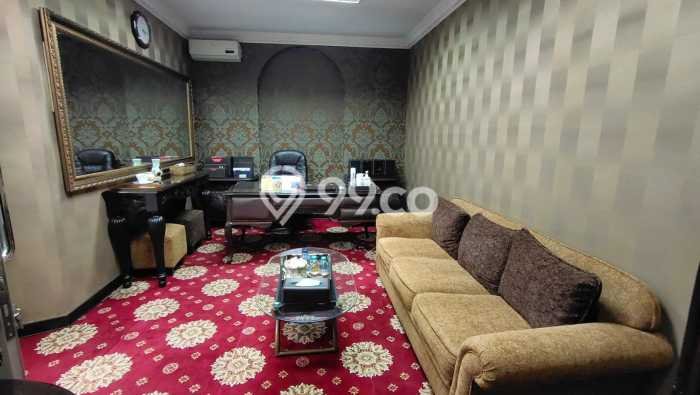 Paling Dicari! Ruko Dijual di BSD Harga Kompetitif Paling Dicari! Ruko Dijual di BSD Harga Kompetitif
